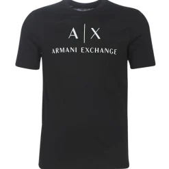 Armani Exchange - 8NZTCJ< T-shirts & Polos