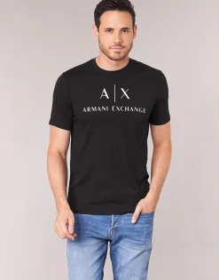 Armani Exchange - 8NZTCJ< T-shirts & Polos