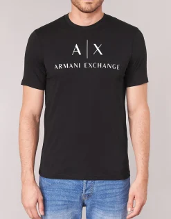 Armani Exchange - 8NZTCJ< T-shirts & Polos