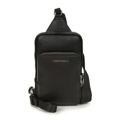 Armani Exchange - OKINAWA BODYPACK Noir Hot