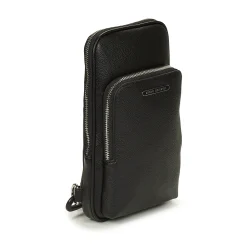 Armani Exchange - OKINAWA BODYPACK Noir Hot