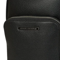 Armani Exchange - OKINAWA BODYPACK Noir Hot