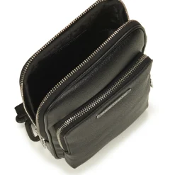 Armani Exchange - OKINAWA BODYPACK Noir Hot