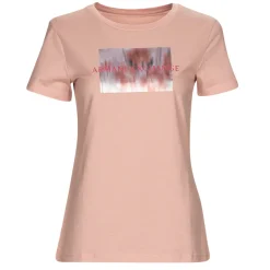 Armani Exchange T-shirts & Polos^- 3RYTEL