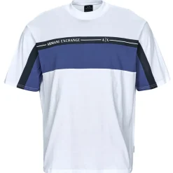 Armani Exchange T-shirts & Polos^- 3RZMFD