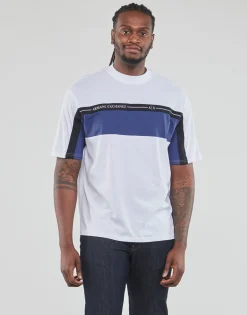Armani Exchange T-shirts & Polos^- 3RZMFD