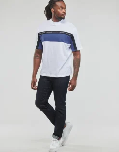 Armani Exchange T-shirts & Polos^- 3RZMFD