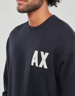 Armani Exchange - 6RZMKE Marine Hot
