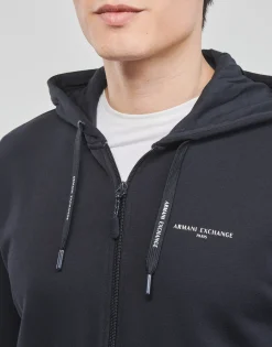 Armani Exchange - 3RZMKJ< Sweats & Polaires