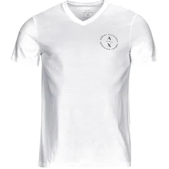 Armani Exchange - 6RZTBD< T-shirts & Polos