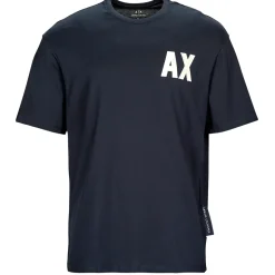 Armani Exchange - 6RZTNA< T-shirts & Polos