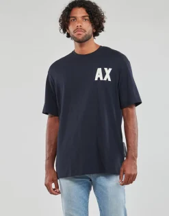 Armani Exchange - 6RZTNA< T-shirts & Polos