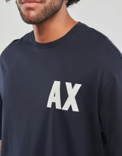 Armani Exchange - 6RZTNA< T-shirts & Polos