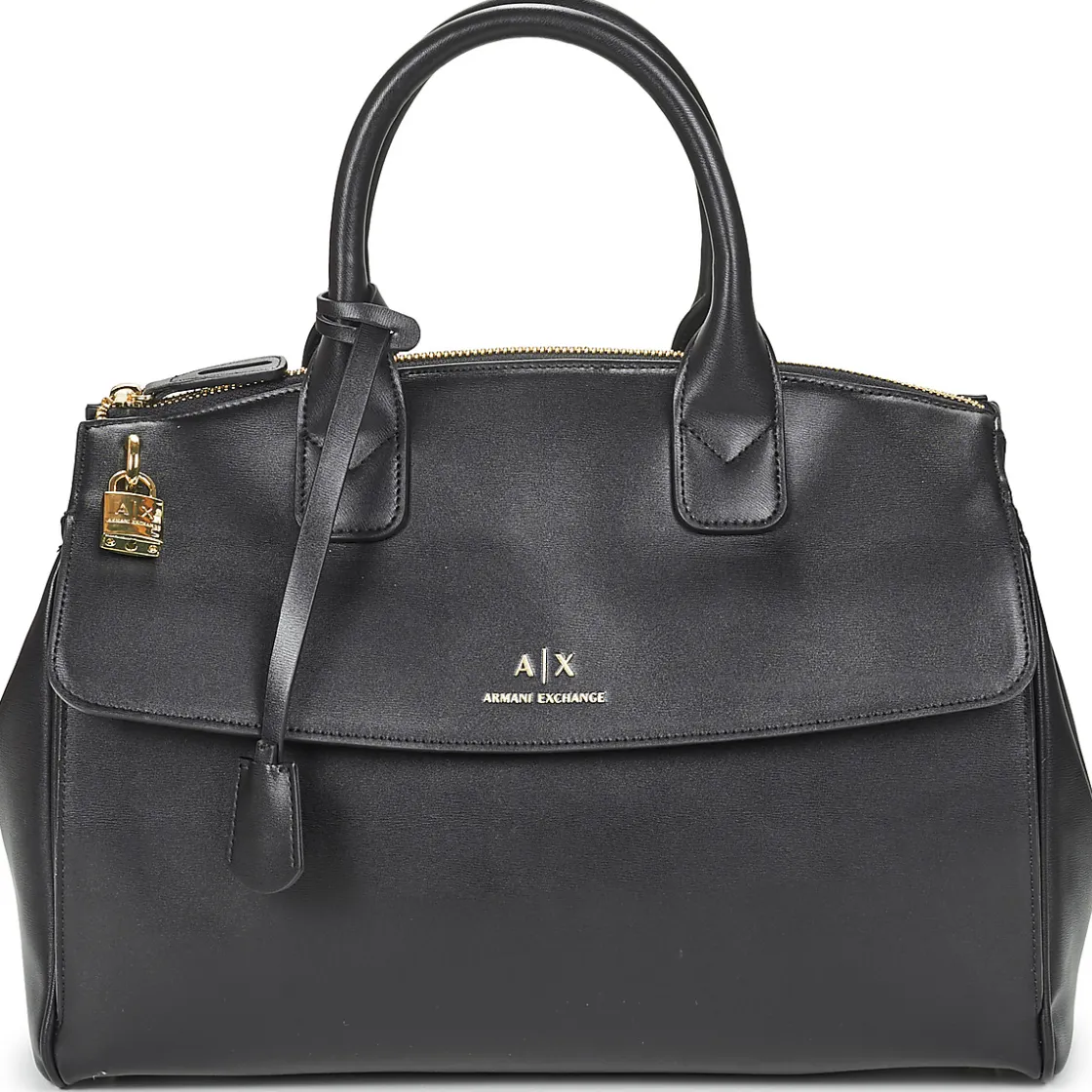 Armani Exchange - TOTE L - WOMAN'S TOTE L< Sacs À Main