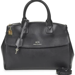 Armani Exchange - TOTE L - WOMAN'S TOTE L< Sacs À Main