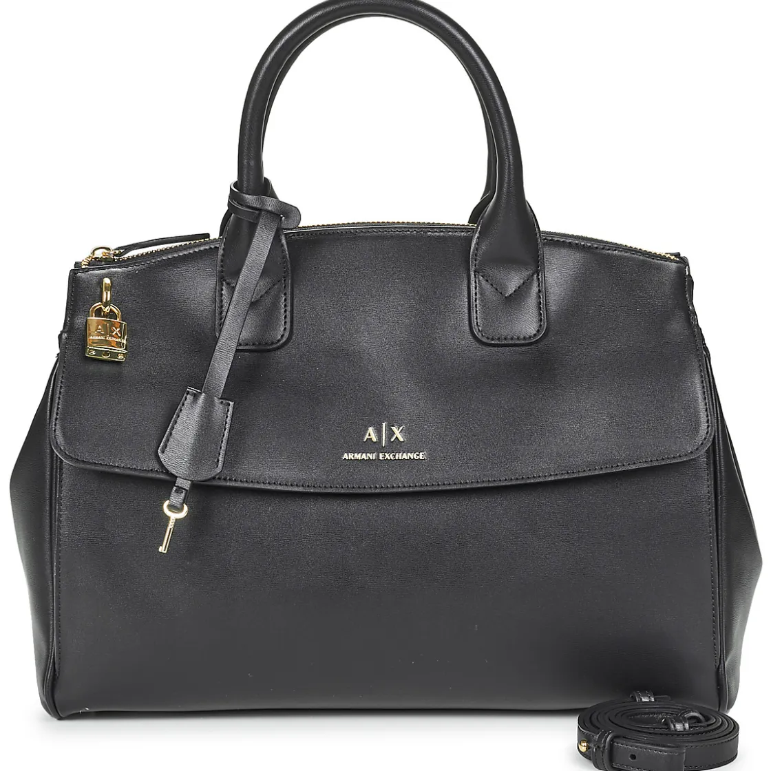 Armani Exchange - TOTE L - WOMAN'S TOTE L< Sacs À Main