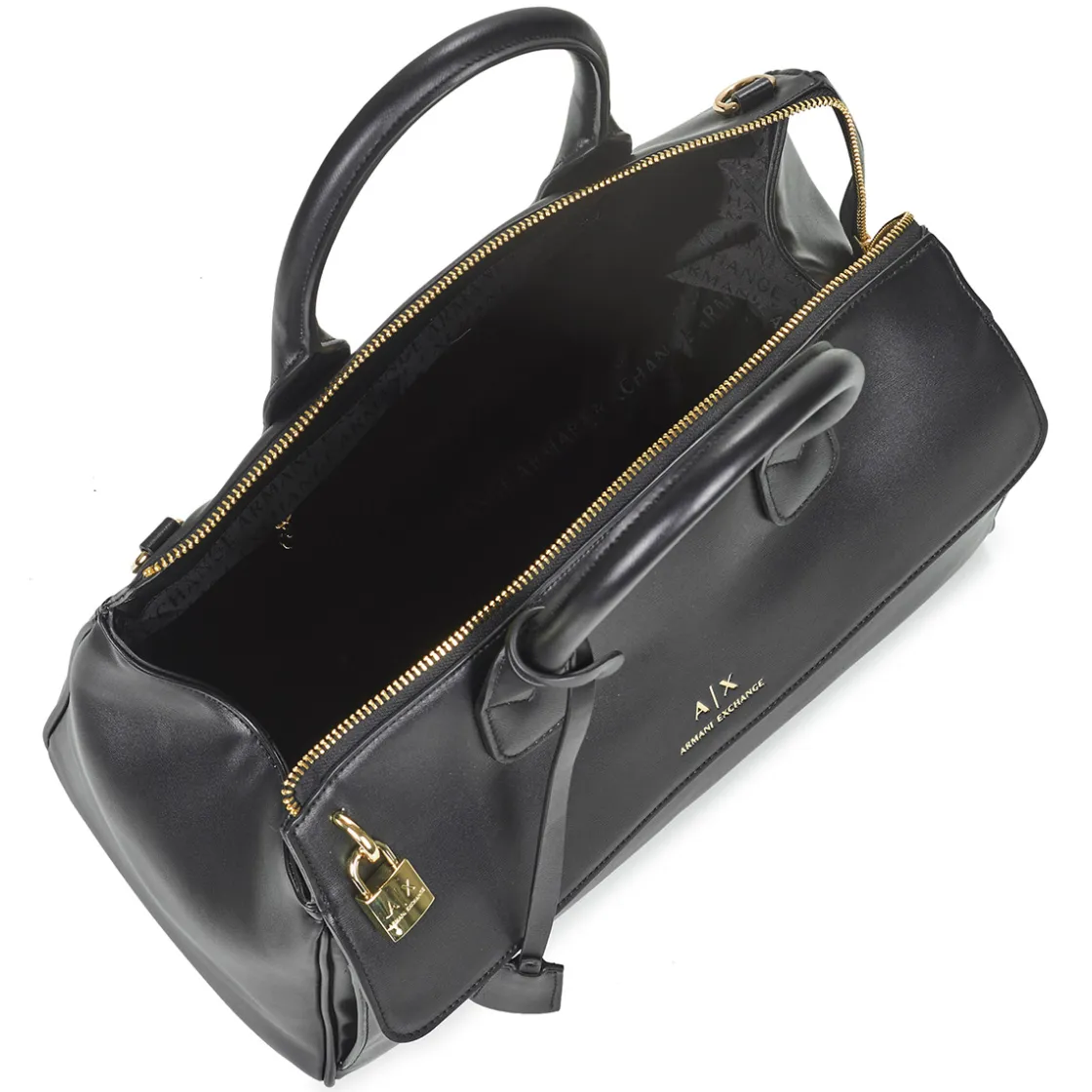 Armani Exchange - TOTE L - WOMAN'S TOTE L< Sacs À Main