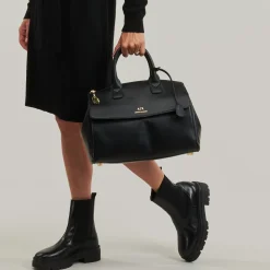 Armani Exchange - TOTE L - WOMAN'S TOTE L< Sacs À Main