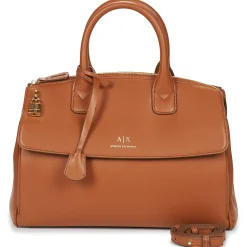 Armani Exchange - TOTE L - WOMAN'S TOTE L< Sacs À Main
