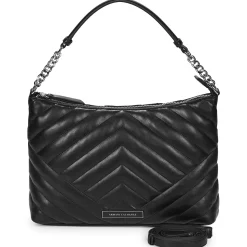 Armani Exchange - VICTORIA FAMILY HOBO< Sacs À Main