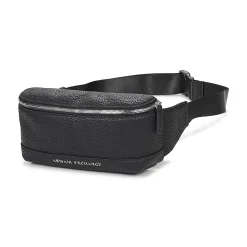 Armani Exchange - WAISTBAG - MAN'S WAISTBAG Noir Sale