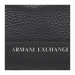 Armani Exchange - WAISTBAG - MAN'S WAISTBAG Noir Sale