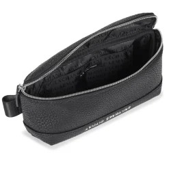 Armani Exchange - WAISTBAG - MAN'S WAISTBAG Noir Sale