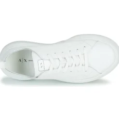 Armani Exchange - XCC64-XDX043< Baskets Mode