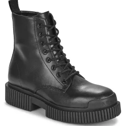 Armani Exchange Bottines / Boots^- XDN031