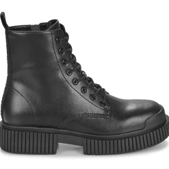 Armani Exchange Bottines / Boots^- XDN031