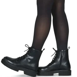 Armani Exchange Bottines / Boots^- XDN031
