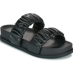 Armani Exchange - XDP062< Mules / Sabots