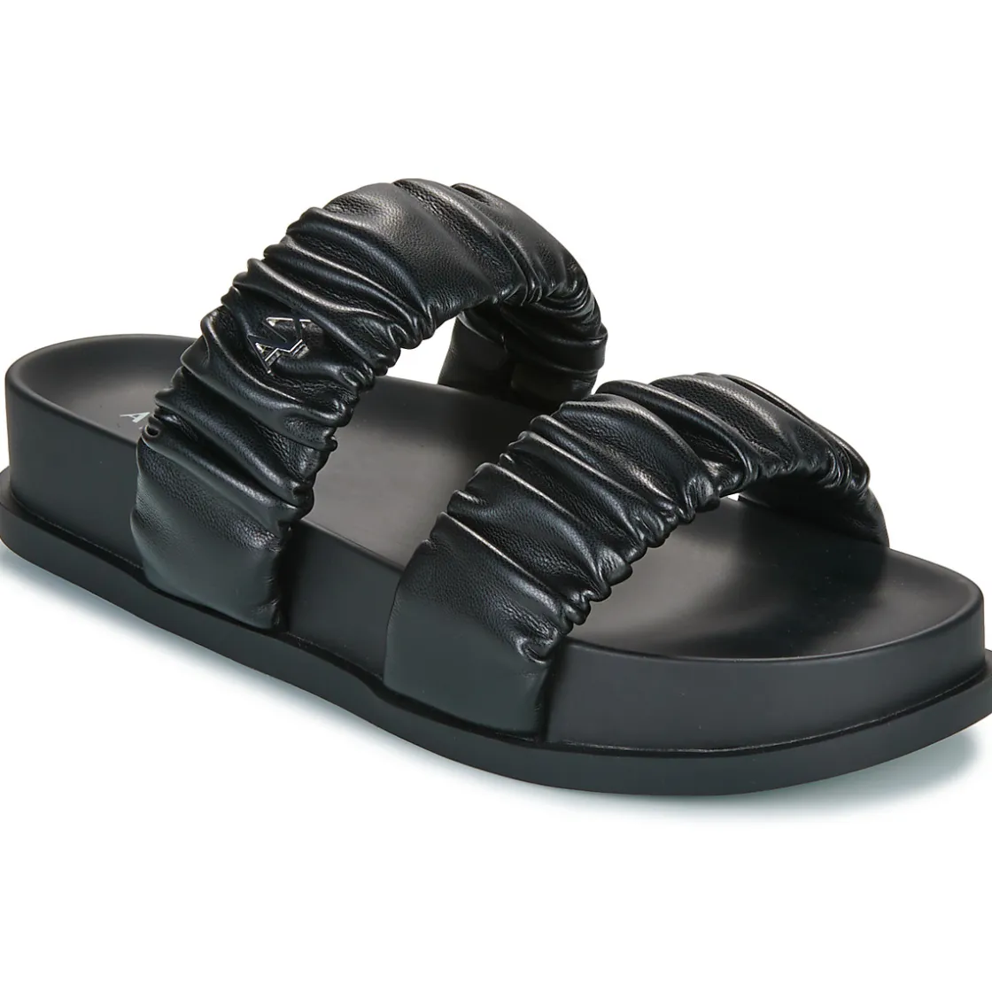 Armani Exchange - XDP062< Mules / Sabots