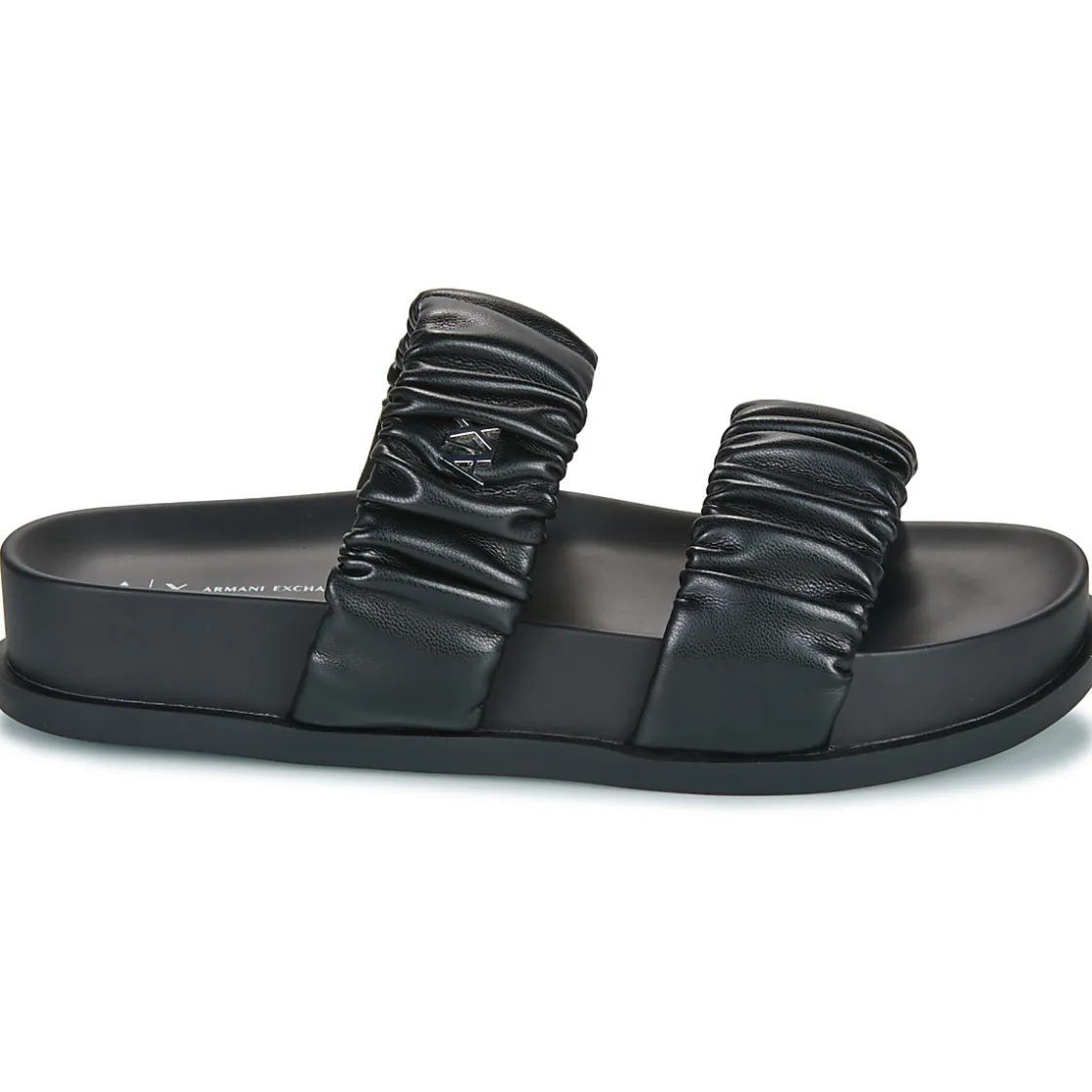 Armani Exchange - XDP062< Mules / Sabots