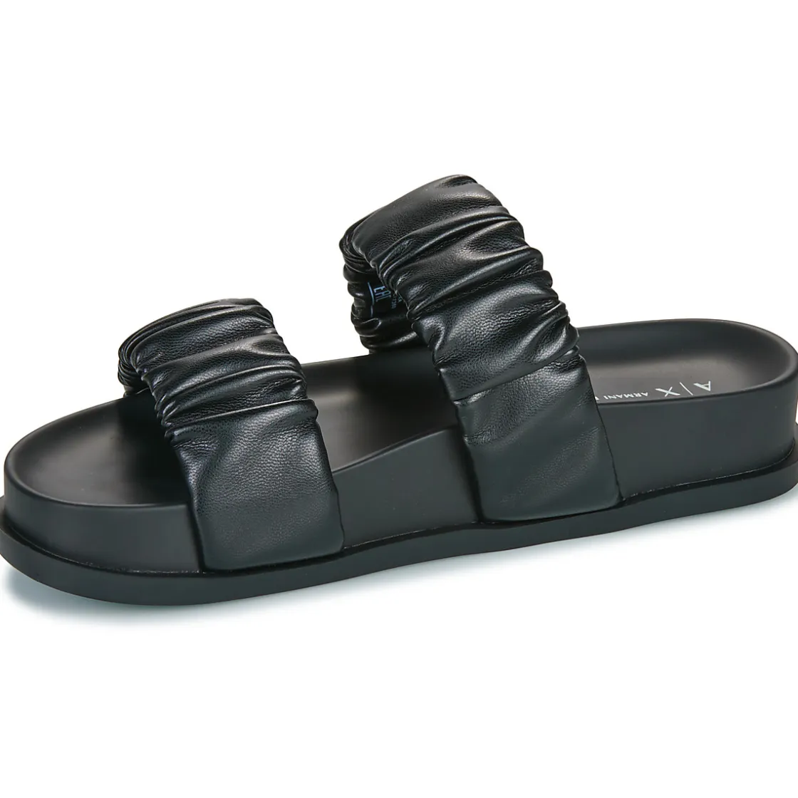 Armani Exchange - XDP062< Mules / Sabots