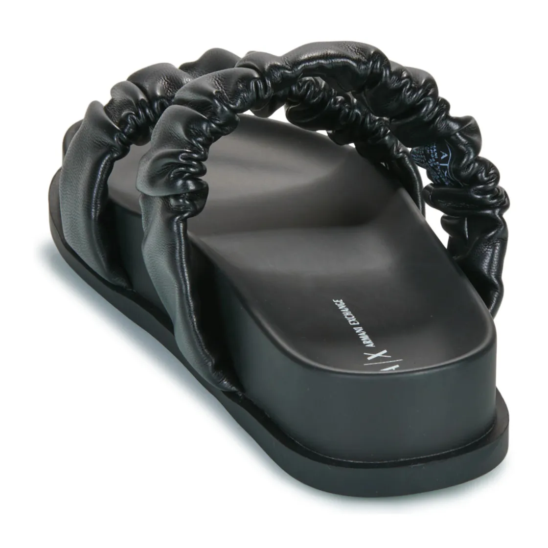 Armani Exchange - XDP062< Mules / Sabots