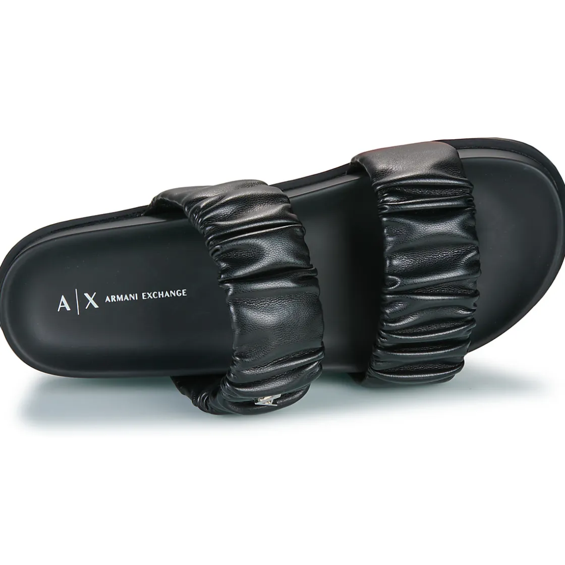 Armani Exchange - XDP062< Mules / Sabots