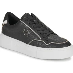 Armani Exchange - XDX160 Noir Discount