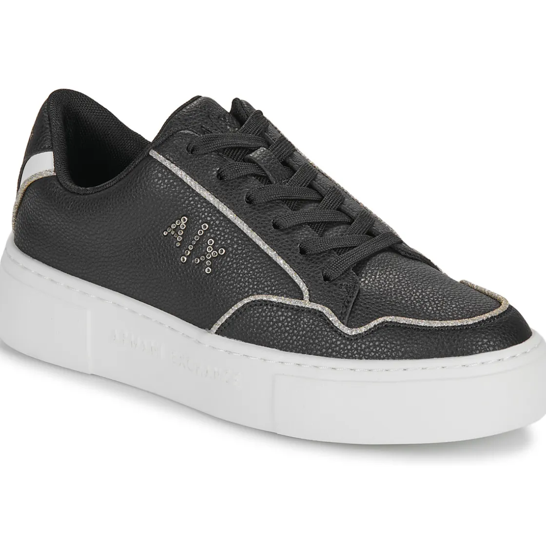 Armani Exchange - XDX160 Noir Discount