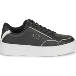 Armani Exchange - XDX160 Noir Discount