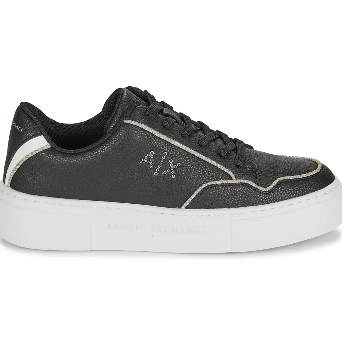 Armani Exchange - XDX160 Noir Discount