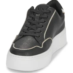 Armani Exchange - XDX160 Noir Discount