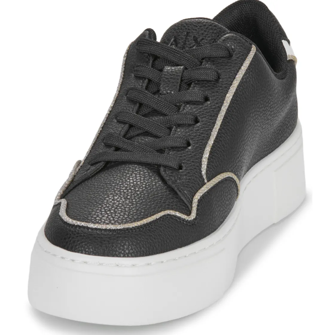 Armani Exchange - XDX160 Noir Discount