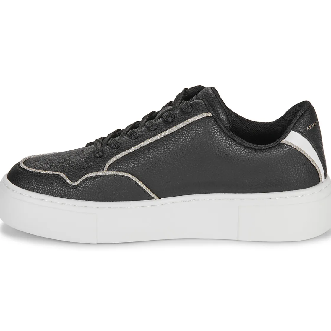 Armani Exchange - XDX160 Noir Discount