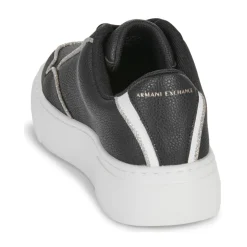 Armani Exchange - XDX160 Noir Discount