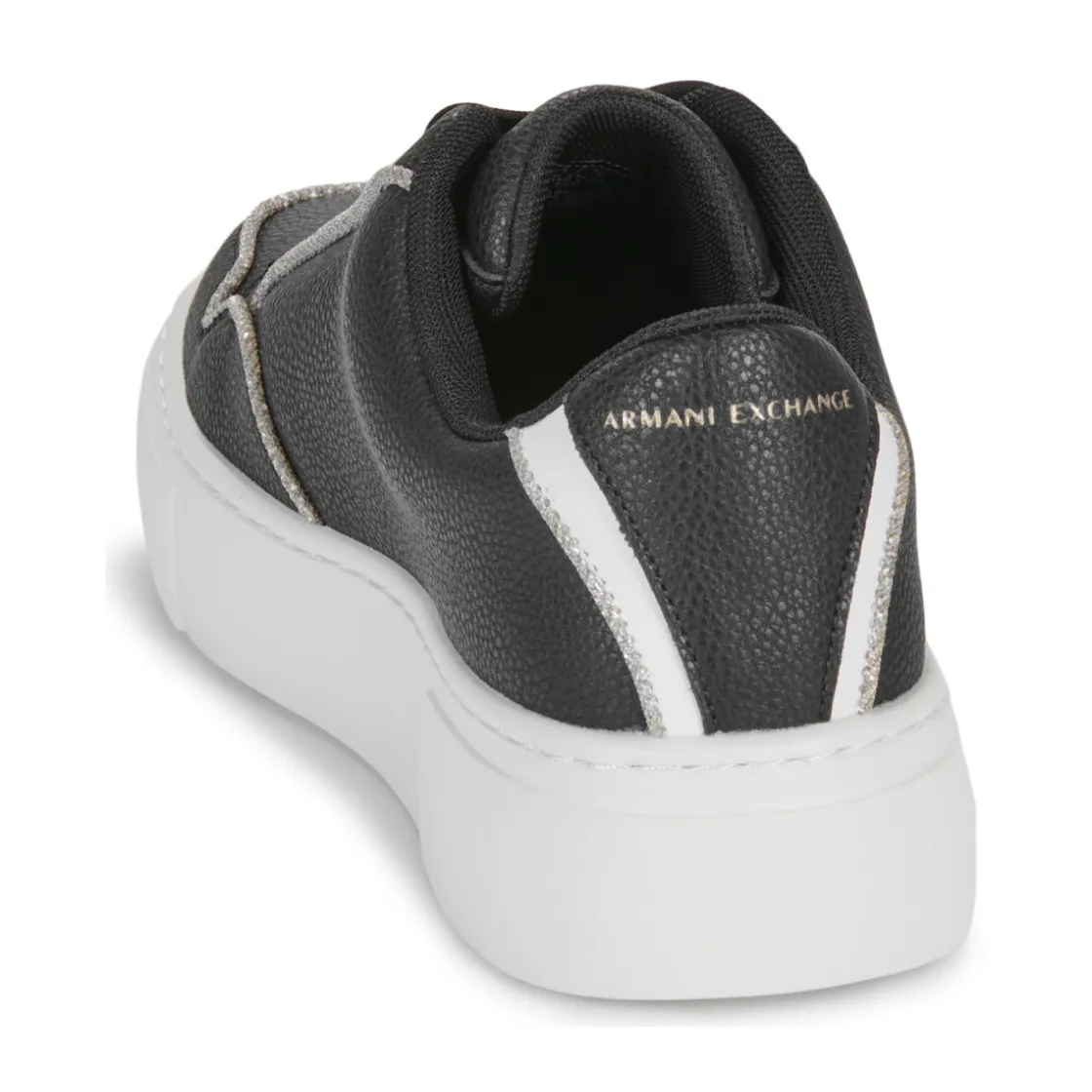 Armani Exchange - XDX160 Noir Discount