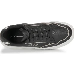 Armani Exchange - XDX160 Noir Discount