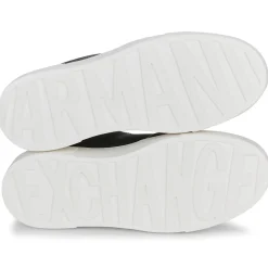 Armani Exchange - XDX160 Noir Discount