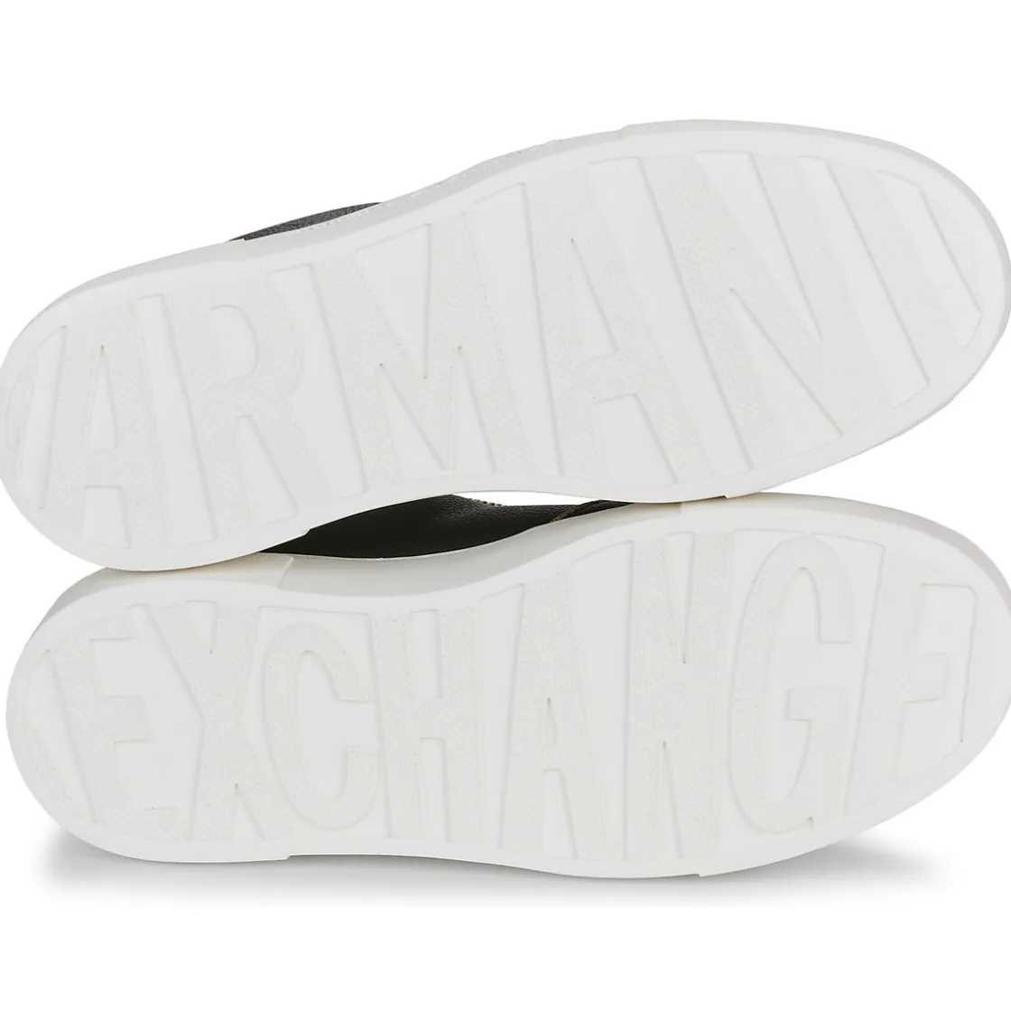Armani Exchange - XDX160 Noir Discount