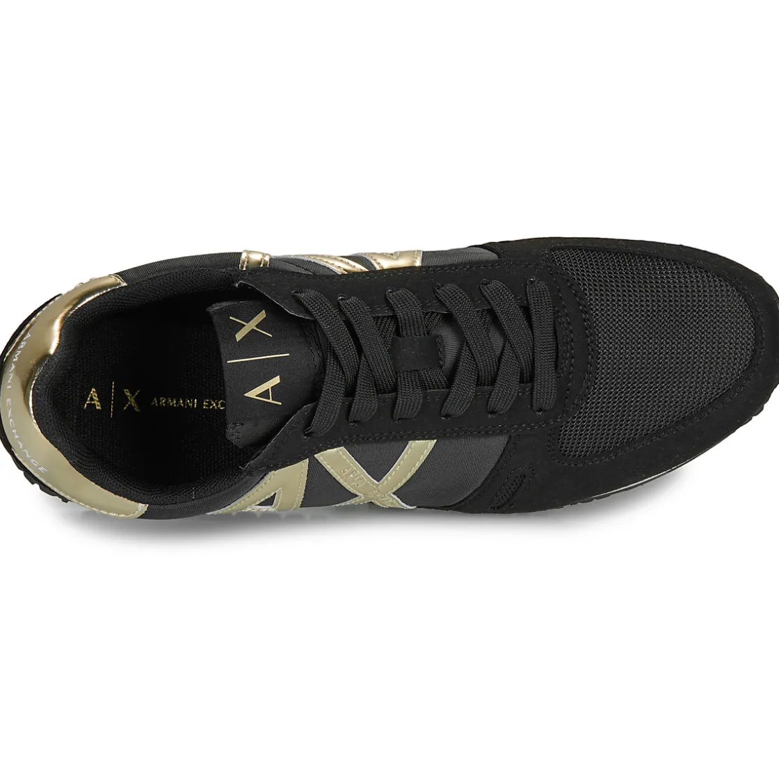 Armani Exchange Baskets Mode^- XDX031
